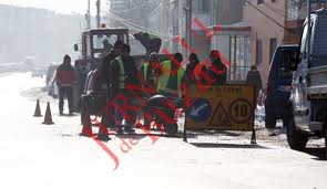 45 de angajaţi ai societăţii Urbis Serv vor fi disponiblizaţi