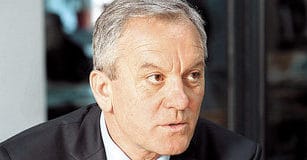 VIDEO Primarul Toma îl taxează pe Teodor Atanasiu pentru limbajul de birjar