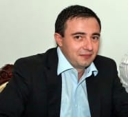 Ionuţ Apostu, director cu acte-n regulă la APM