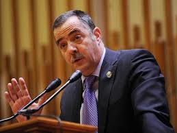 Serviciile secrete nu trebuie învinovățite pentru greșelile politicienilor, este de părere prim-vicepreședintele PD-L Cezar Preda