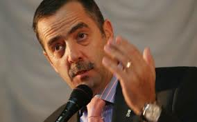 Cezar Preda a preferat să vadă meciul decât să asculte criticile lui Băsescu