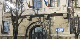 Alertă de TBC la Colegiul „Mihai Eminescu”