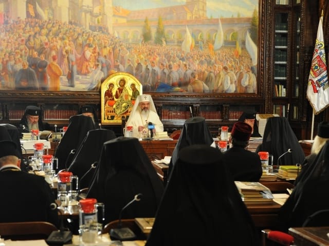 Ziua cea mare pentru Buzău și Vrancea. Astăzi aflăm numele celui care va arhipăstori cele două județe