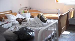 Seminar de finalizare a Proiectului de reabilitare a Centrului medico-social Pogoanele