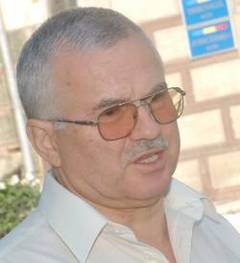 Fostul judecător Gheorghe Pană a devenit “conservator”, fiind cooptat în Comitetul Executiv Judeţean, ca vicepreşedinte al PC Buzău