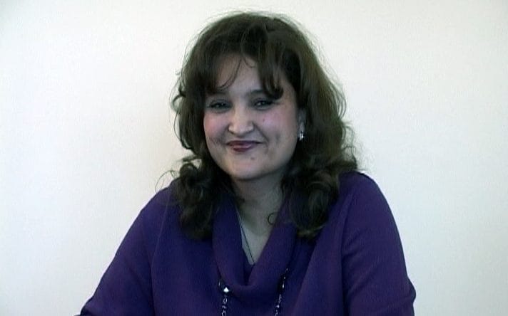 carmen ichim