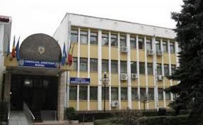 Ședință extraordinară a CJ pentru bugetul județului