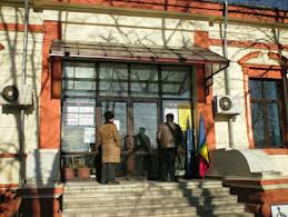 Angajaţii Casei de Sănătate, hotărâţi să protesteze în stradă