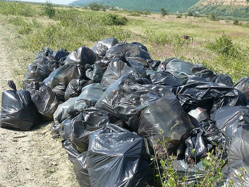 20 de tipuri de deşeuri care ne invadează viaţa