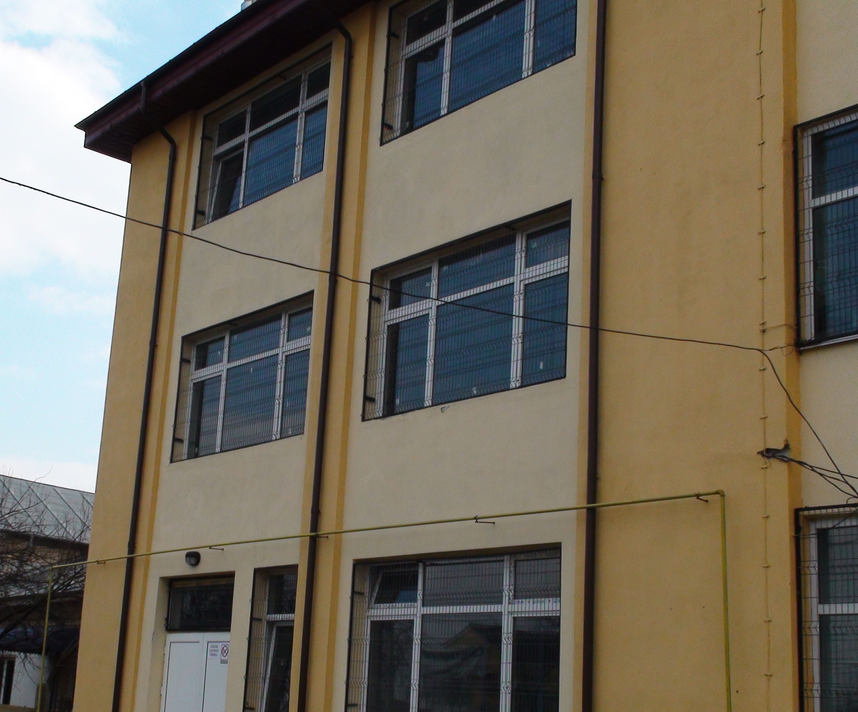 Consiliul Județean a finalizat modernizarea Centrului Școlar de Educație Incluzivă