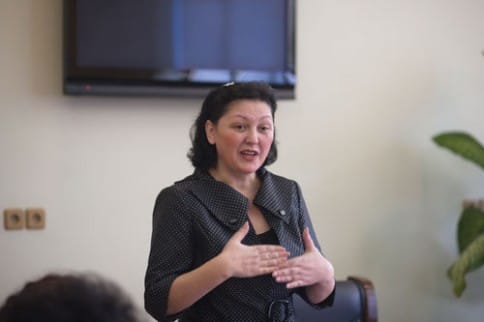 ” Legea factor important împotriva discriminării ” este proiectul Asociației 1 Iunie prin care se dorește identificarea problemelor persoanelor cu handicap