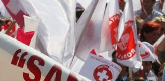 Cine se luptă pentru şefia Sanitas Buzău!