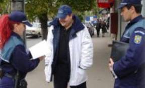 „Sărbători în siguranţă!” este mesajul pe care-l adresează polițiștii buzoienilor pentru perioada minivacanţei de 1 Mai şi Paște