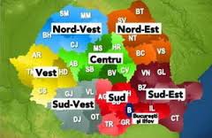 Buzoienii vor ca municipiul Constanţa să fie reşedinţa Regiunii de Dezvoltare Sud-Est dacă noua organizare administrativ-teritorială va păstra această împărţire