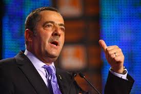 Vice-preşedintele PD-L Cezar Preda: ” Cine face acţiuni care necesită excluderea va fi exclus” , despre excluderile din PD-L