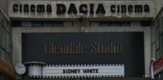 Proiecții 3D la Cinema Dacia din a doua jumătate a lunii mai?