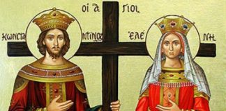 Obiceiuri şi superstiţii de Sfinții Constantin și Elena. Ce nu ai voie să faci în această zi!