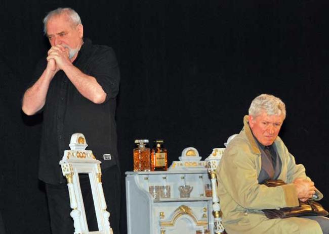 Timp de o săptămână, Buzăul va fi gazda celei de-a X-a ediţii a Festivalului VedeTeatru