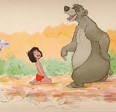 ” Cartea Junglei ” va rula gratuit la Consiliul Judeţean