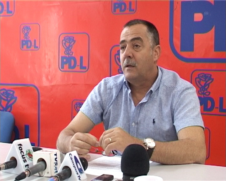 CEZAR PREDA: ,,Dacă vroiam să plec la București, plecam de acum 10 ani, de când mi-a spus Traian Băsescu,,