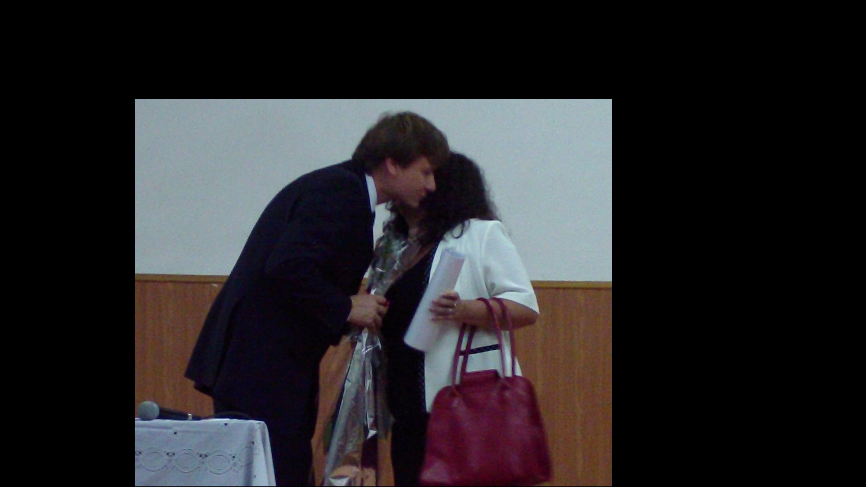 O altă promoţie de asistenţi medicali îşi caută loc de muncă în străinătate