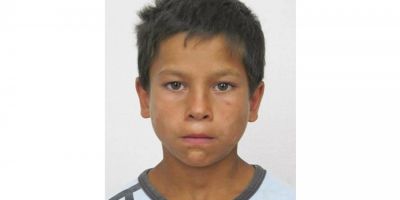Minor dispărut dintr-un centru de plasament