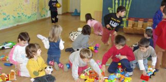 Anunț important pentru părinţi. Vezi aici când încep înscrierile la grădiniţă!