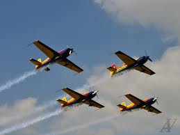 Centenarul Aeronauticii Militare Române sărbătorit sâmbăta viitoare la Boboc printr-un miting aviatic de excepție