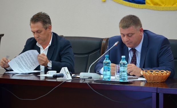 Şedinţă ordinară de Consiliu Judeţean. Vezi aici pentru ce trebuie să voteze consilierii judeţeni, astăzi