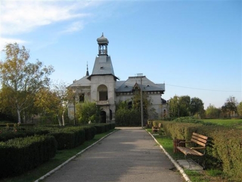 Intenție a ministrului Culturii, Daniel Barbu: Conacul Marghiloman trecut în proprietatea statului și transformat în unitate de cazare și masă