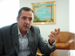 Cezar Preda: “aducerea lui Omar Hayssam în ţară reprezintă rezultatul unei munci laborioase a Serviciului Român de Informaţii în colaborare cu alte structuri specializate în combaterea terorismului”