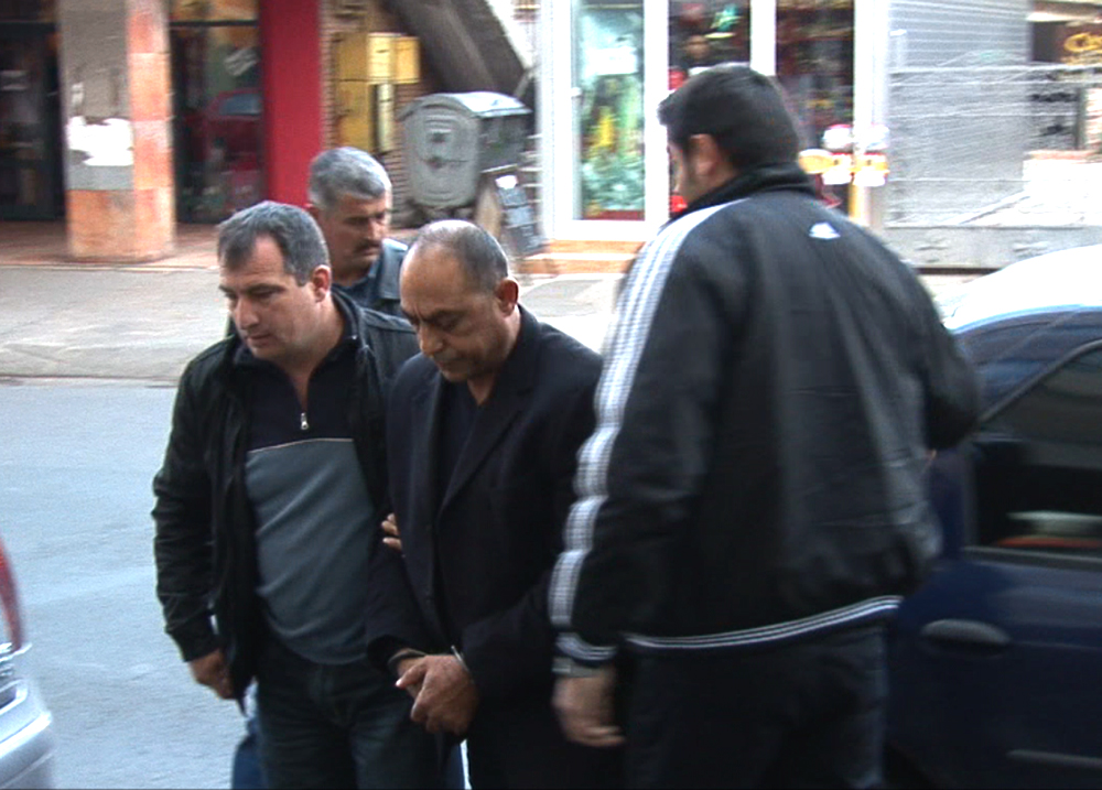 Marian Nissan a cerut eliberarea condiţionată, însă nu a impresionat judecătorii şi rămane în arest