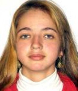 Minora din Năieni, plecată de-acasă luna trecută, a fost în Constanța. „Plimbăreața”, internată acum în Centrul de primire în regim de urgenţă Buzău.