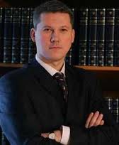 Cătălin Predoiu a intrat în PDL şi ar urma să ocupe funcţia de prim-vicepreşedinte al partidului