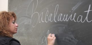 Aproape 2.800 de candidați buzoieni intră, de astăzi, în febra examenului de bac