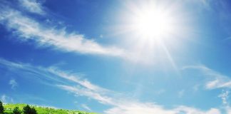 Prognoza METEO pentru 8 şi 9 iulie