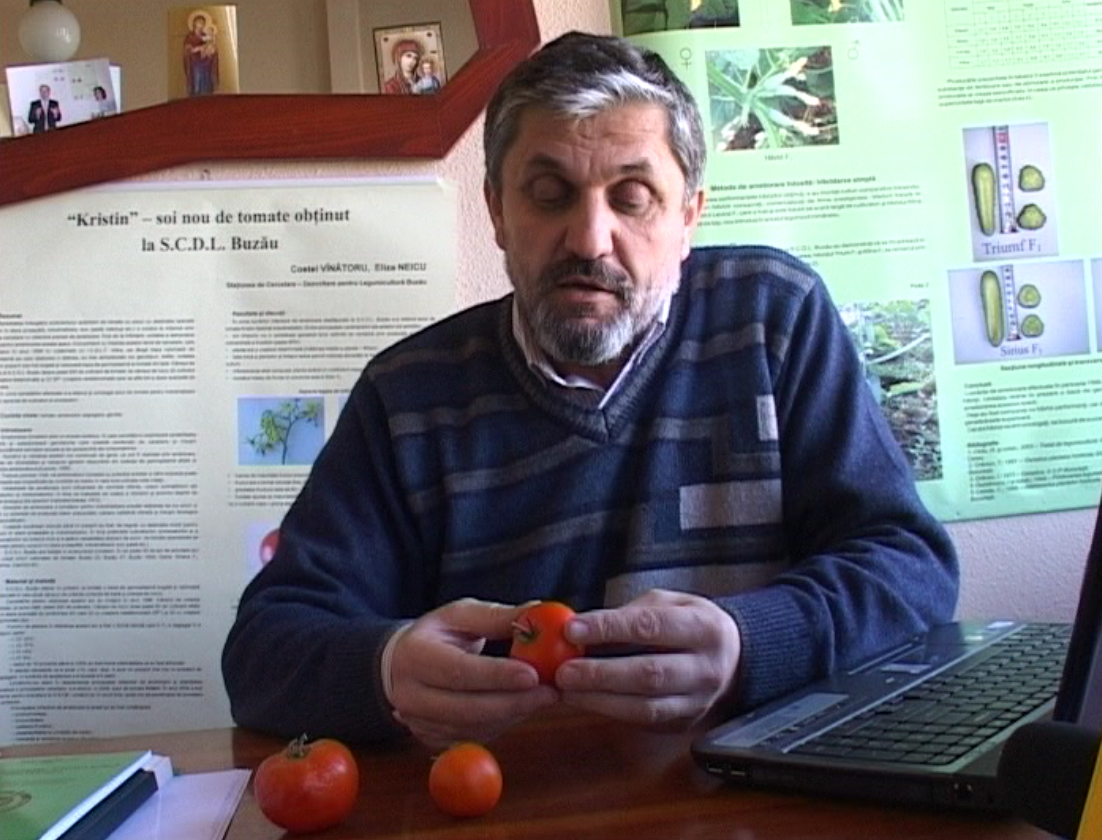 Costel Vânătoru revine la conducerea Băncii de Gene