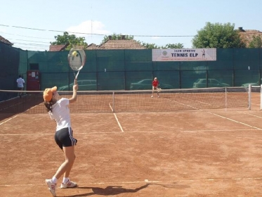 Competiţii sportive pe alese, în perioada următoare la Buzău