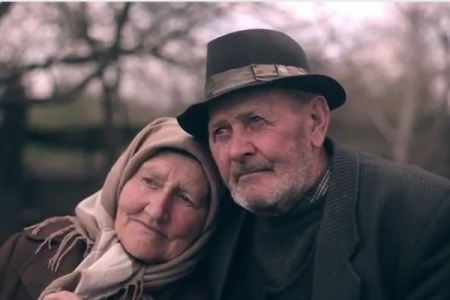 1 octombrie, Ziua Persoanelor Vârstnice, sărbătorită în căminele de bătrâni din Buzău