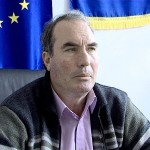 Primarul comunei Ziduri, Dumitru Tesloveanu, a încetat din viață după o lungă și grea suferință