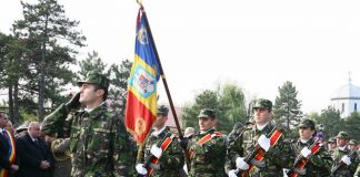 Noi locuri disponibile în Armată