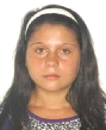 Aţi văzut-o? Poliţiştii cauta o fată de 15 ani care a plecat de acasă la un prieten din Galaţi