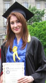 Tinerii democrat-liberali îşi vor alege mâine preşedintele. Tânăra avocată Irina Grigore, favorită pentru funcţia de şef al TDL Buzău