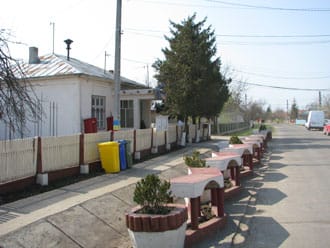 Singurul viceprimar femeie din judet si-a pierdut functia. Liliana Dobre, viceprimarul din Movila Banului, a fost schimbata dupa o sedinta de consiliu local cu scandal