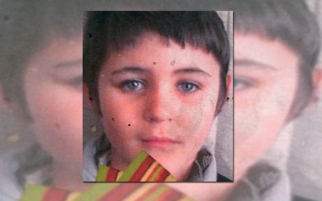 Un minor de 13 ani din Ulmeni căutat în toată ţara după ce a dispărut de acasă în urmă cu două săptămâni