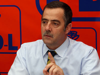 Cezar Preda despre Miscarea Populara la Buzau: “Daca PSD-ul este mana in mana cu Miscarea Populara nu am nimic impotriva. Nicu Cristian, Vioiu si Nedelcu umbla sa ne ia din organizatie pe Valea Buzaului”