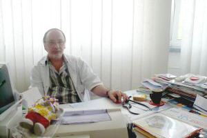 Specialistii din Spitalul Judetean Buzau pleaca unul cate unul. Renumitul cardiolog Mircea Constantinescu isi incheie si el colaborarea cu unitatea spitaliceasca