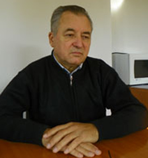 Primarul din Valea Râmnicului, Ion Sandu a decedat azi noapte