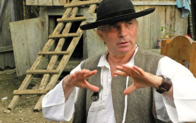 Grigore Lese, de 1 Decembrie la Buzau