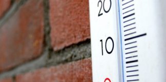 Estimarea evolutiei valorilor termice si a precipitatiilor in intervalul 21 noiembrie – 1 decembrie 2013